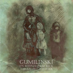 Gumilinski - Discography [2009-2011]