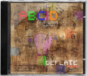 Deflate -  [2010 - 2012]