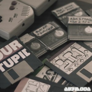 Dubmood - Lost Floppies Vol.1 [2012]