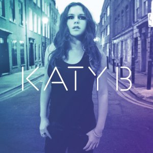 Katy B - On A Mission [2011]