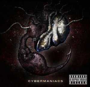 CyberManiacs - CyberManiacs (2012) 