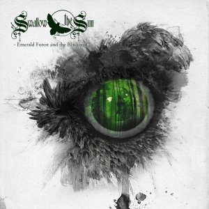 Swallow The Sun - Emerald Forest And The Blackbird [2012]