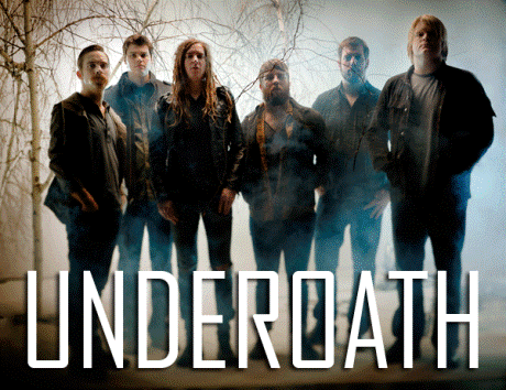 Underoath - Discography & Videography (Online) [1999-2011]