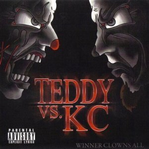 Teddy vs. KC - Winner Clowns All (2011)