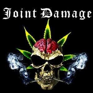 Joint Damage - Joint Damage (2008)