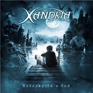 Xandria  Neverworld's End [Bonus Edition] (2012)