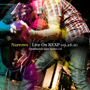 Narrows - Discography [2008-2014]