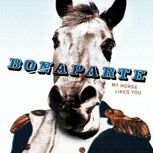 Bonaparte - Discography [2008-2010]