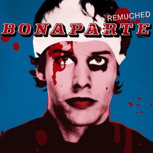 Bonaparte - Discography [2008-2010]