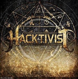 Hacktivist - Cold Shoulder (New Track) [2012] + Demo [2011]