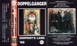 DoppelgangeR - Discography [1995-2010]