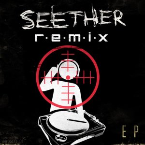 Seether - Remix (EP) (2012)