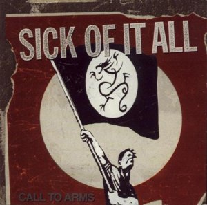 Sick Of It All - Discography [1987-2014]