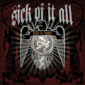 Sick Of It All - Discography [1987-2014]