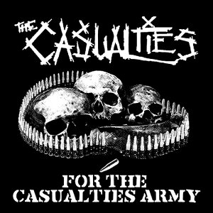 The Casualties - Discography [1992-2012]