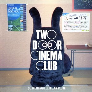 Two Door Cinema Club - Discography [2009-2011]
