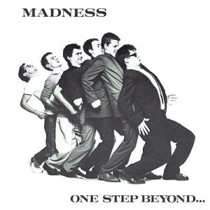 Madness - One Step Beyond...[1979]