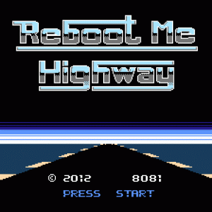 Reboot Me - Highway (EP) [2012]