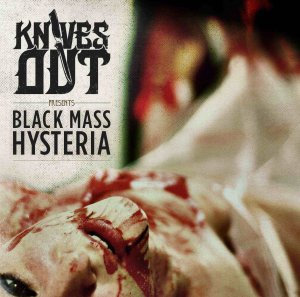 Knives Out! - Black Mass Hysteria [2012]