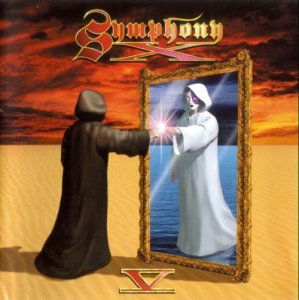 Symphony X - Discography [1994-2011]