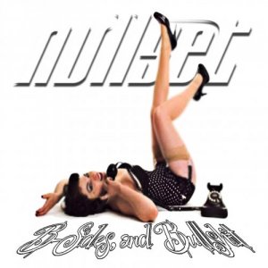 Nullset - B-sides and Bullshit (2011)