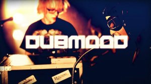 Dubmood - Overlander (EP) [2012]