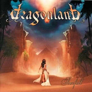 Dragonland - Discography [2001-2011]