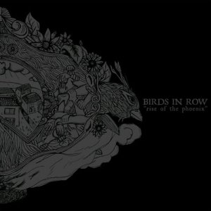 Birds In Row - Discography [2010-2015]