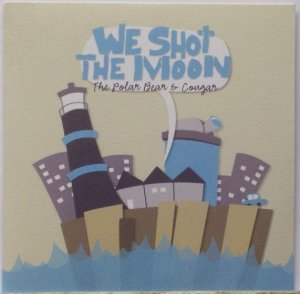 We Shot The Moon -  [2007-2012]