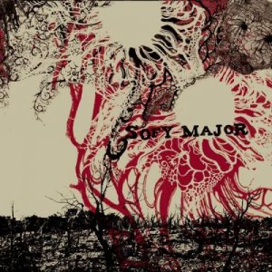 Sofy Major - Discography [2007-2015]