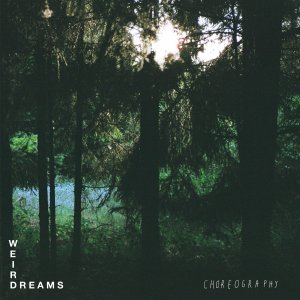 Weird Dreams - Choreography [2012]