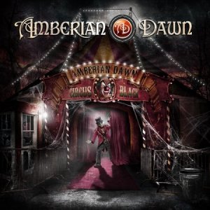 Amberian Dawn - Circus Black [2012]