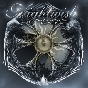 Nightwish - The Crow, The Owl And The Dove (Single) (2012)