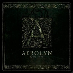 Aerolyn - Resilience (EP) [2012]