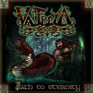 Valfreya - Path To Eternity [2012]