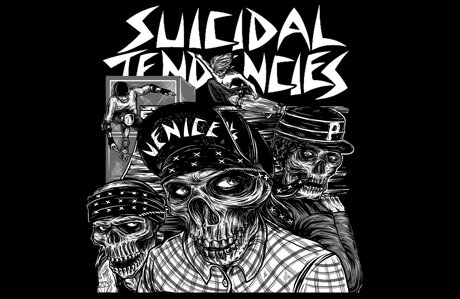 Suicidal Tendencies - Discography [1983-2013]