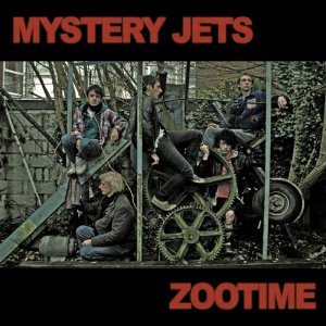 Mystery Jets -  [2006-2010]