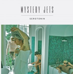 Mystery Jets -  [2006-2010]