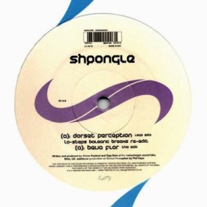 Shpongle -  [1998 - 2011]