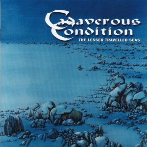 Cadaverous Condition -  [1993-2011]