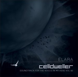Celldweller  Elara (CDS) (Deluxe Edition) (2012)
