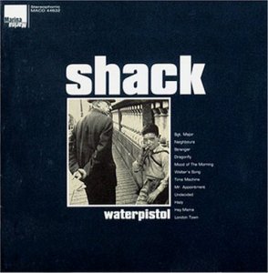 Shack -  [1995-2006]