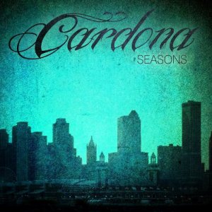Cardona - Seasons (EP) [2012]