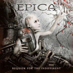 Epica - Requiem For The Indifferent [2012]