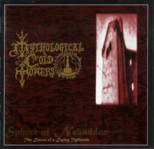 Mythological Cold Towers -  [1996-2011]