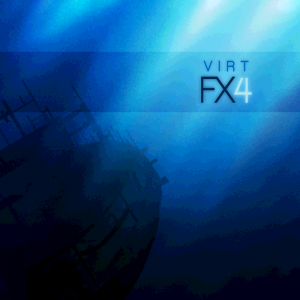 Virt - FX4 [2012]