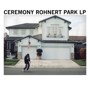 Ceremony - Discography [2005-2015]