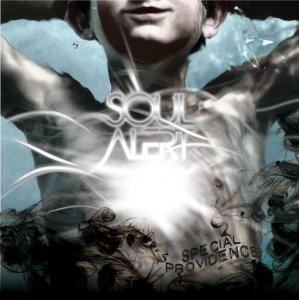 Special Providence - Soul Alert [2012]
