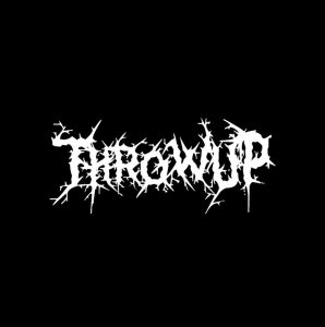Throwup - Throwup (EP) [2011]