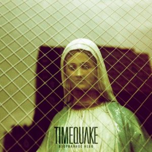 Timequake -   (2012)